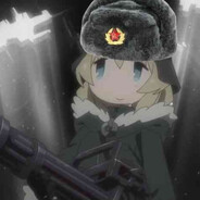 Steam Community Avatar
