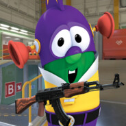 Steam Community Avatar