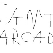 CAN`T Arcade