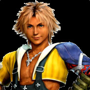 Tidus