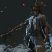 AESTETIC RESTLESS SAMURAI