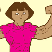 DoraTheDestroyer