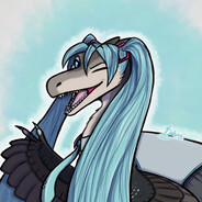 MikuRaptor Autismus