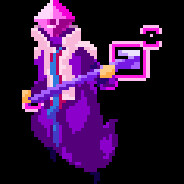 Neon Spellstorm