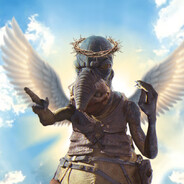 Steam Community Avatar