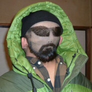 Steam Community Avatar