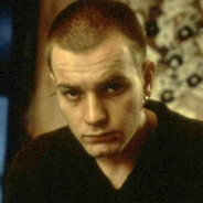 Mark Renton