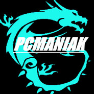 PC Maniak ♋