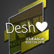 Steam Community Avatar