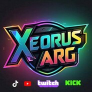 XeorusArg