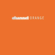 channel O R A N G E