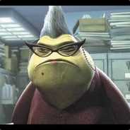 Steam Community Avatar