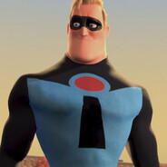 Mr. Incredible