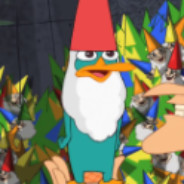 gnomed