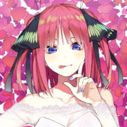 Nakano Nino
