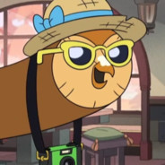 Hooty-Hoot