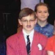 Steam Community Avatar