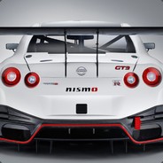 DRIFT-GTR R35