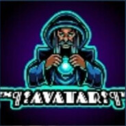 Steam Community Avatar