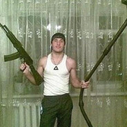 Аватар сообщества Steam