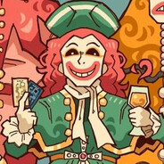 Steam Community Avatar