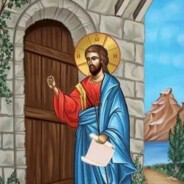Christ is Risen
