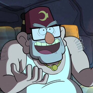 Steam Community Avatar