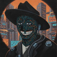 Steam Community Avatar