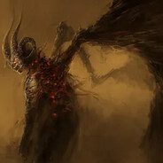 Fallen Demon