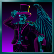 Steam Community Avatar