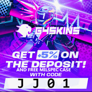 JJ01 SKINS