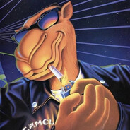 Steam Community Avatar