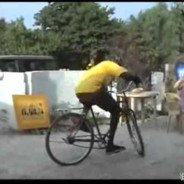 i stole your bike