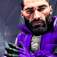 Steam Community Avatar