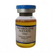 TRENBOLONE