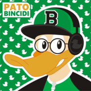 ᴺᴳᴸ Pato Bincidi 🦆