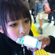 Avatar de la communauté Steam