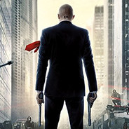 Hitman | CS.FAIL