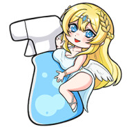 Help me Cleaner Sama!  I Got Isekai’d to Clean Monster Girl Basements