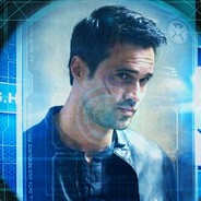 Grant Ward