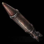 :ammo.rocket.basic:PVP (｡>ᴥ<