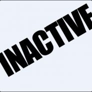 Steam profile picture for @inactive