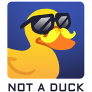 Not a Duck Games