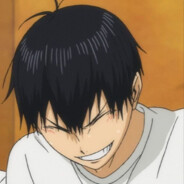 Tobio Kageyama