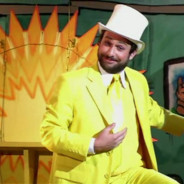 The Nightman