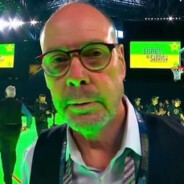 Ernie Johnson