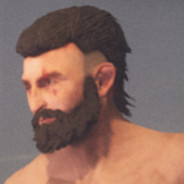 hard man