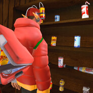 Steam Community Avatar