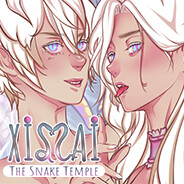 Xissai: the Snake Temple