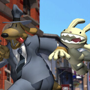 Steam Community Avatar